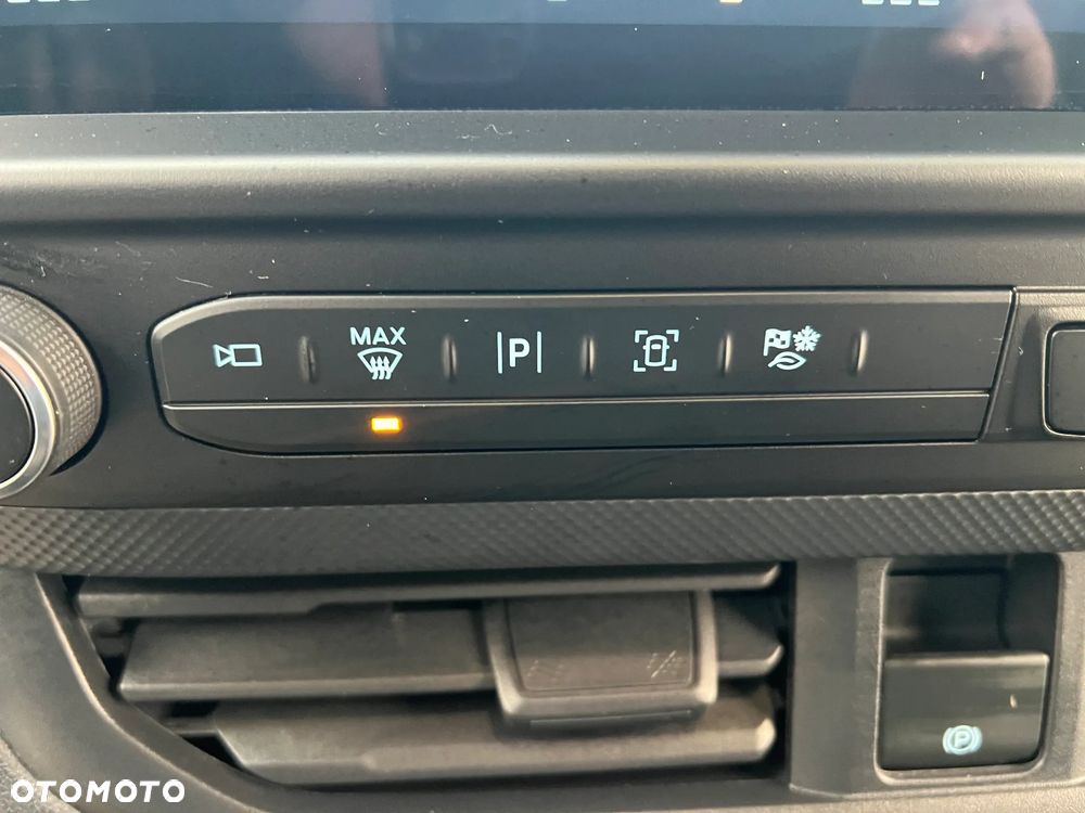 Ford Transit Custom - 17