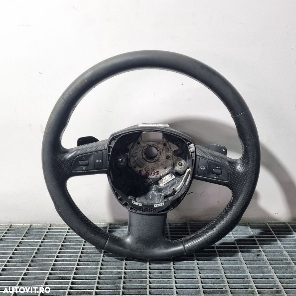 Volan AUDI Q7 2005 - 2009 (1462) - 1