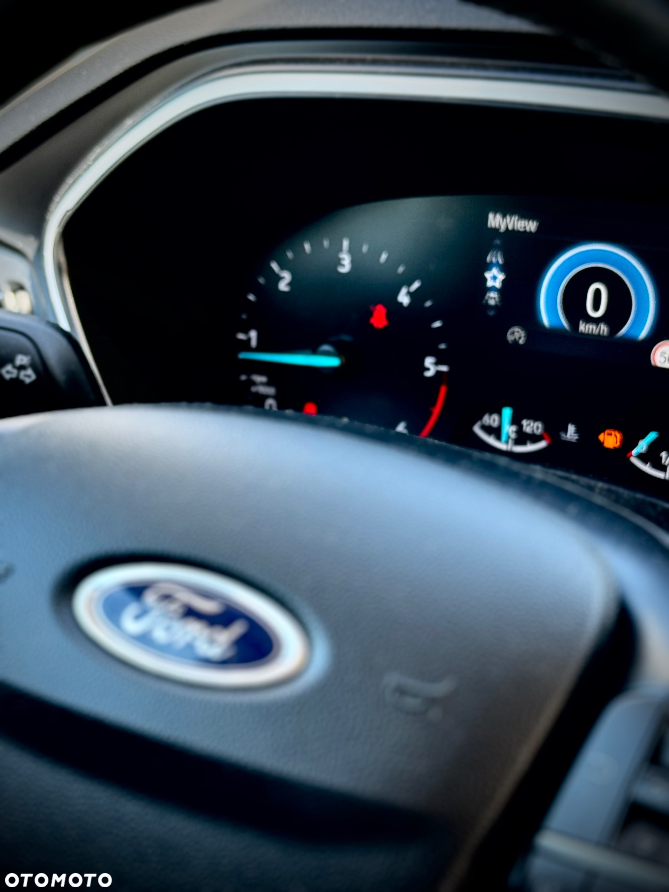 Ford Focus 1.5 EcoBlue Start-Stopp-System ACTIVE - 17