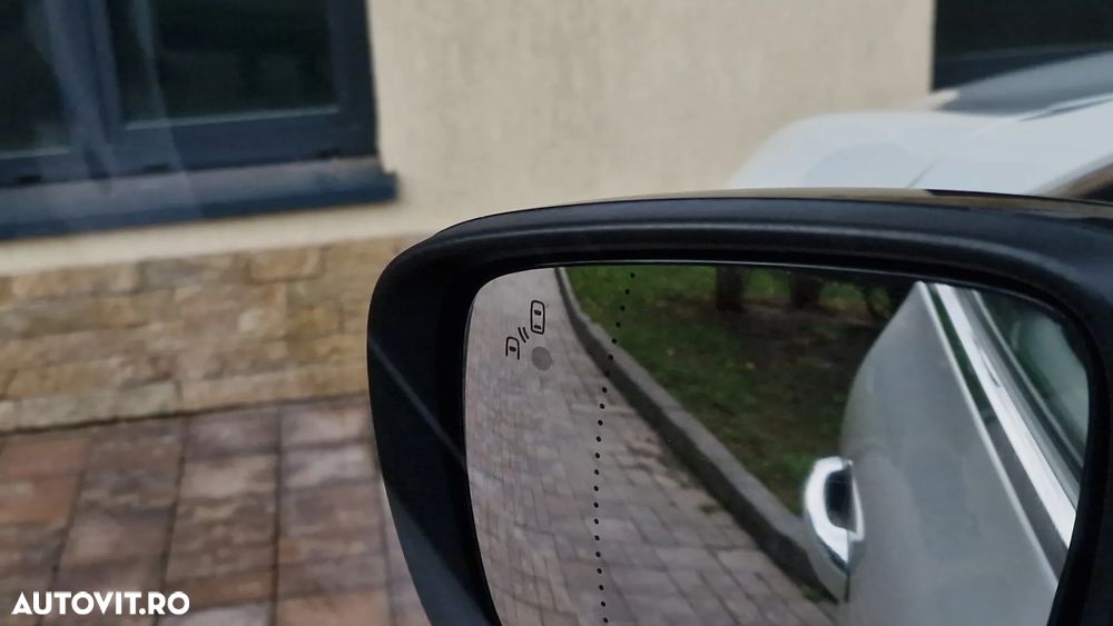 Renault Espace Energy dCi 160 EDC Initiale Paris - 27