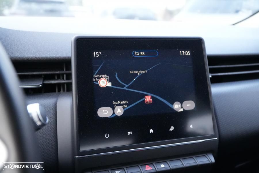 Renault Clio SCe 75 BUSINESS EDITION - 9