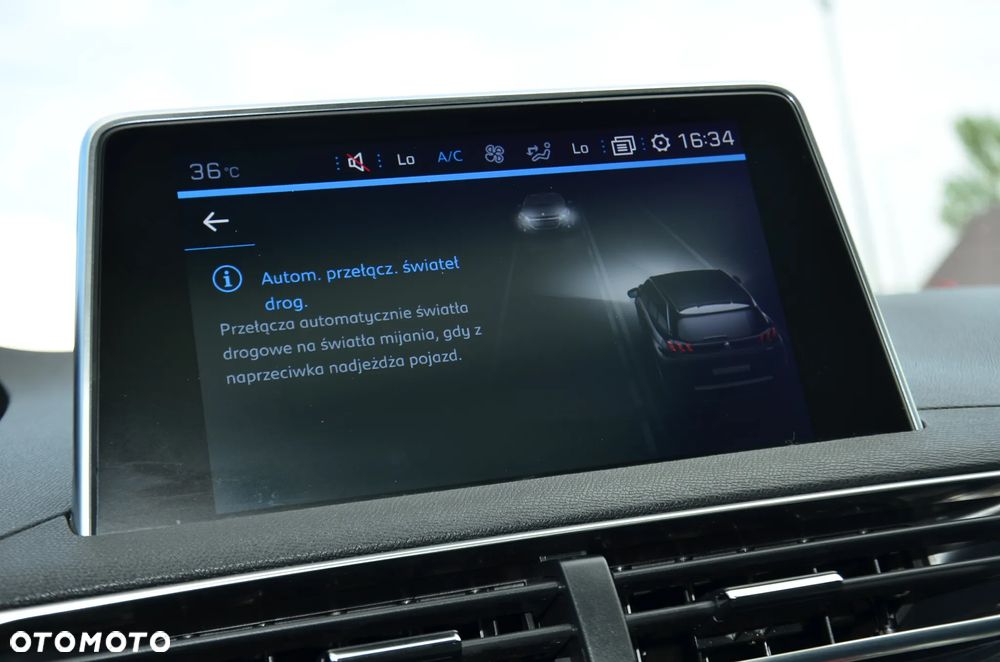 Peugeot 5008 2.0 BlueHDI GT S&S EAT8 - 29