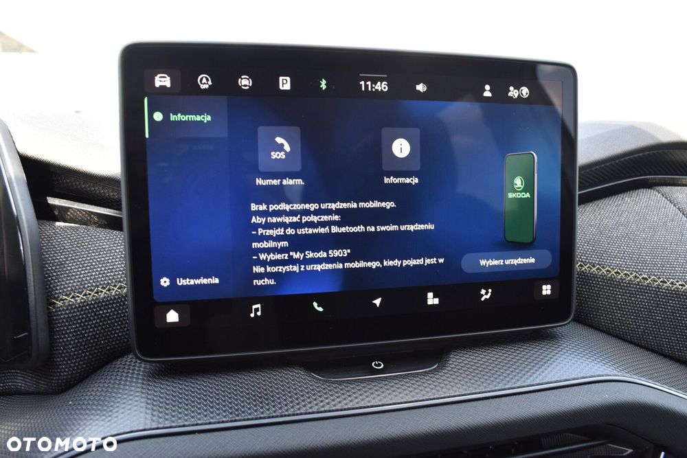 Skoda Kodiaq 2.0 TDI 4x2 Selection DSG - 22