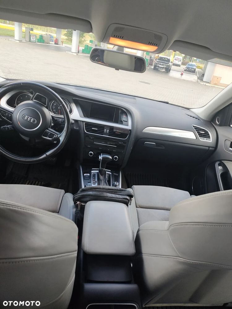 Audi A4 - 12