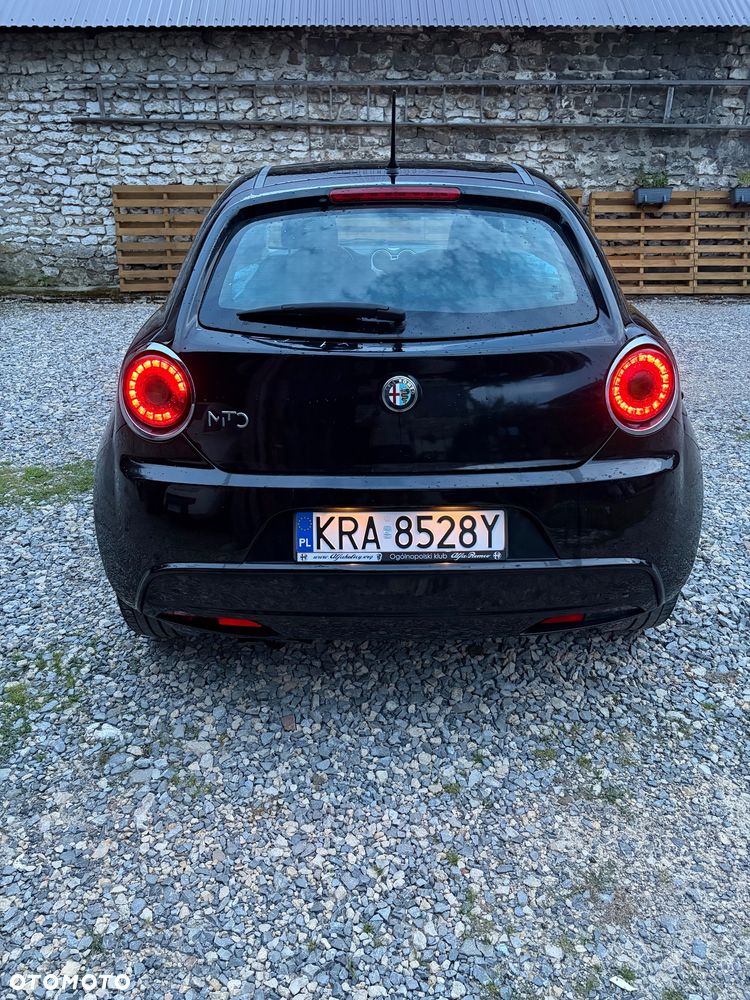 Alfa Romeo Mito 1.3 JTDM Distinctive - 5
