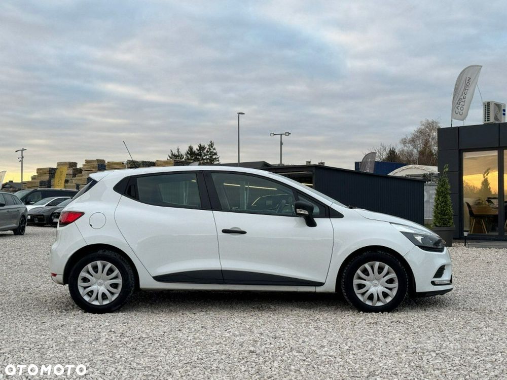 Renault Clio - 3