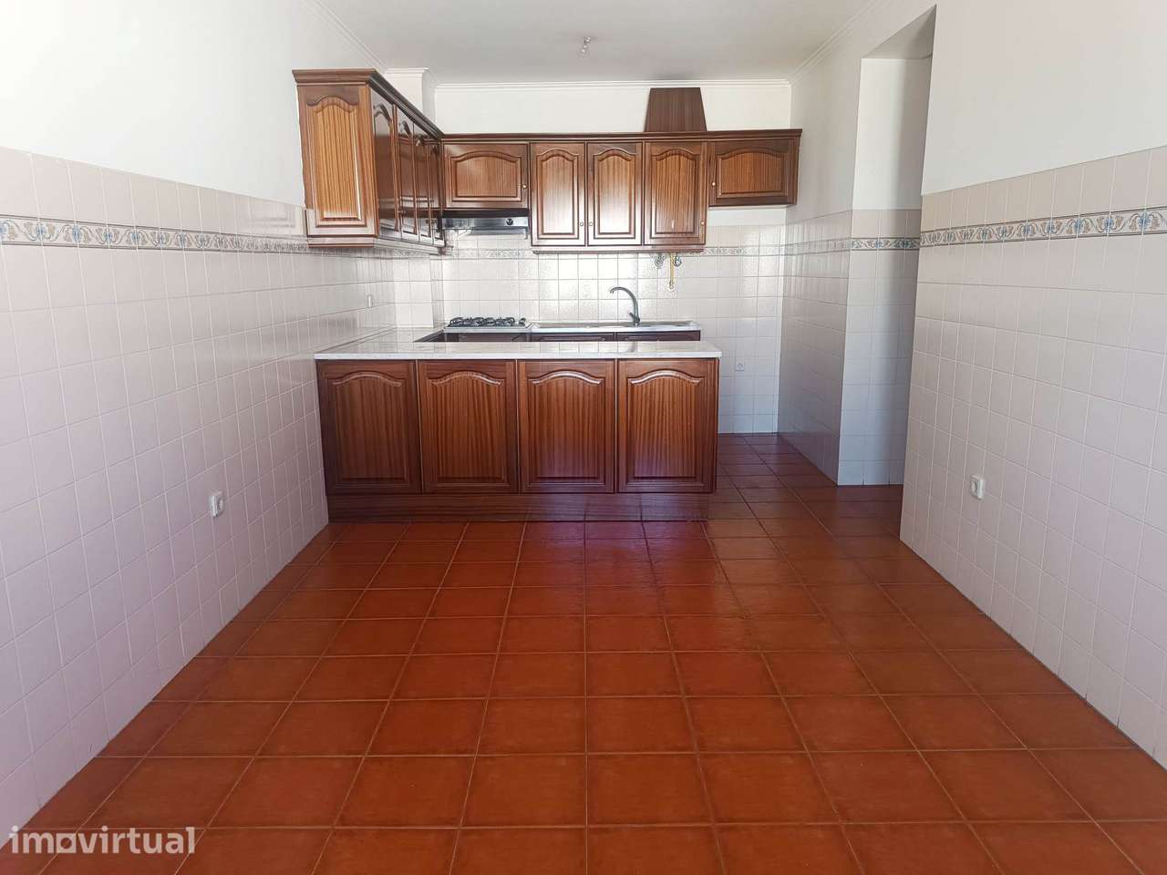 Apartamento T2 em Coimbra (Urbanização Ar e Sol) - Grande imagem: 5/11
