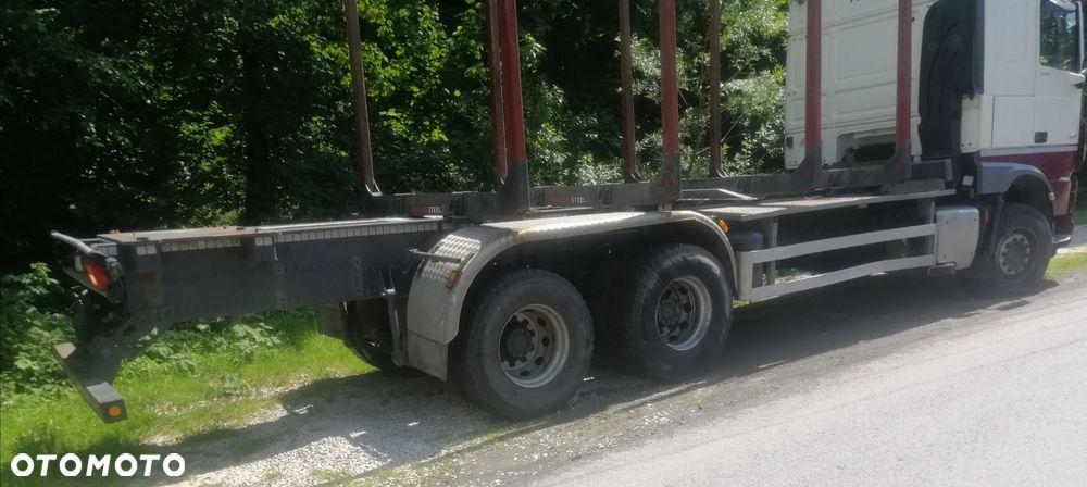 DAF XF530 - 3
