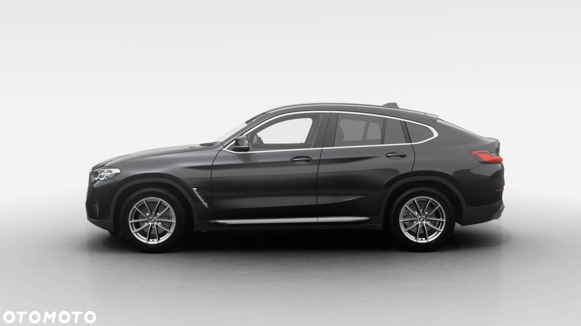 BMW X4 - 3
