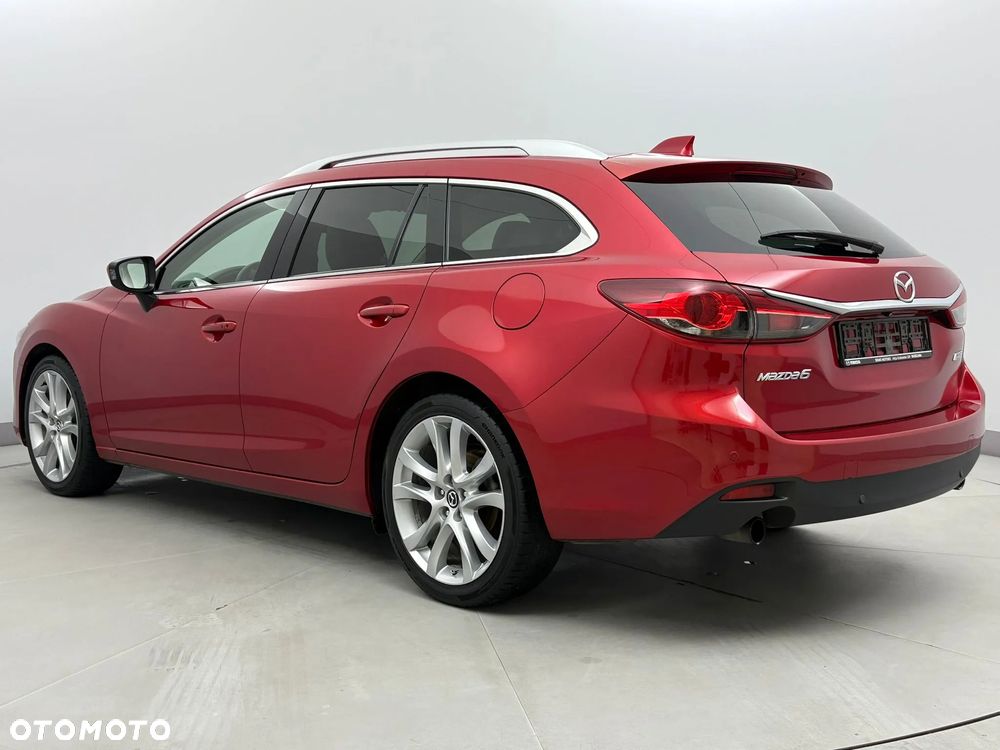 Mazda 6 2.0 Skypassion I-ELoop - 3