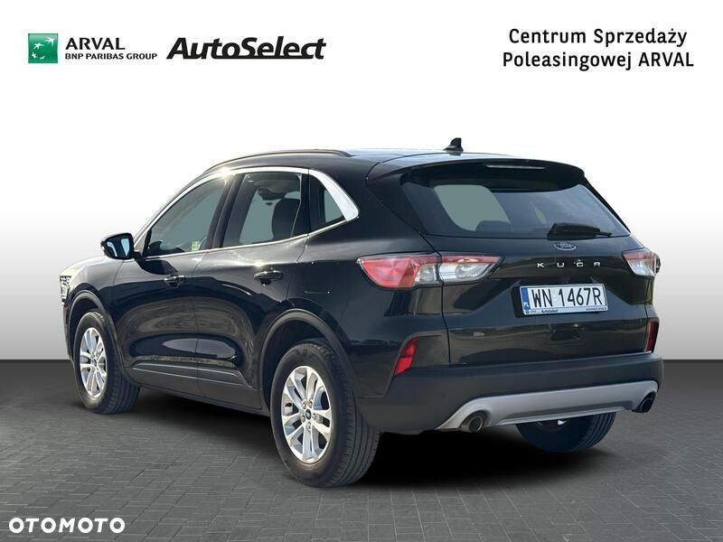 Ford Kuga - 4