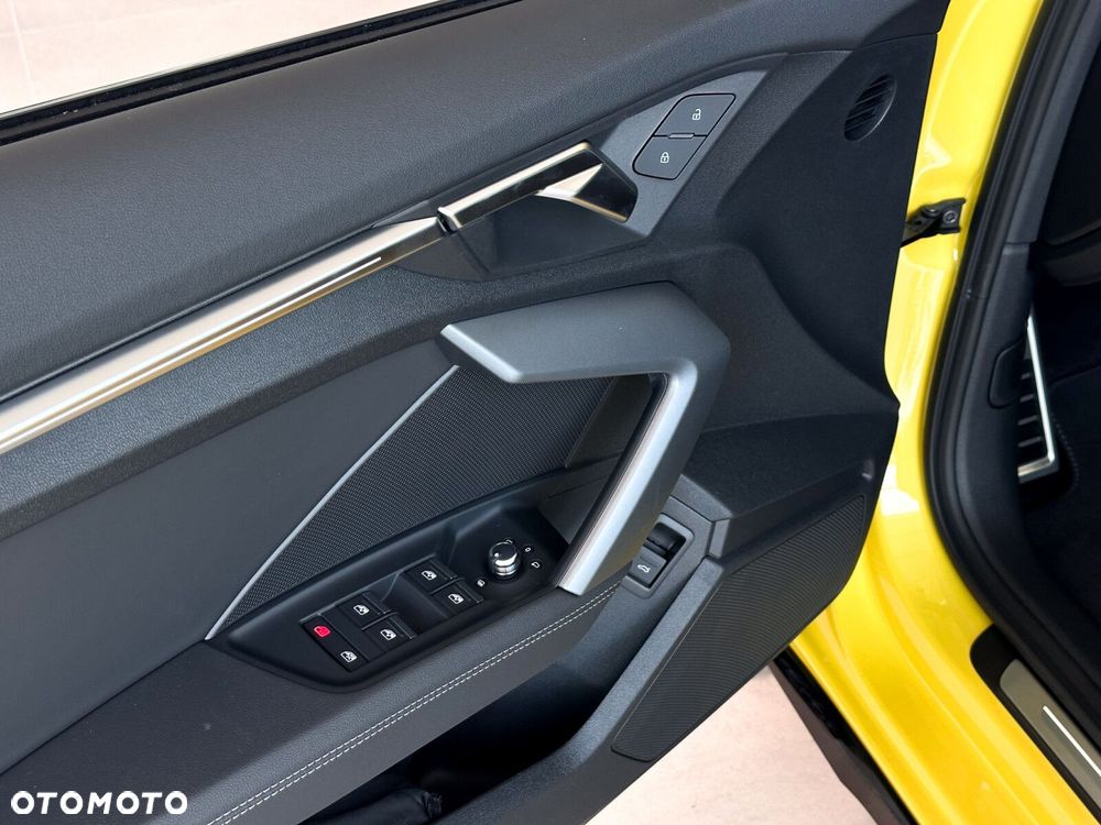 Audi A3 Sportback - 17