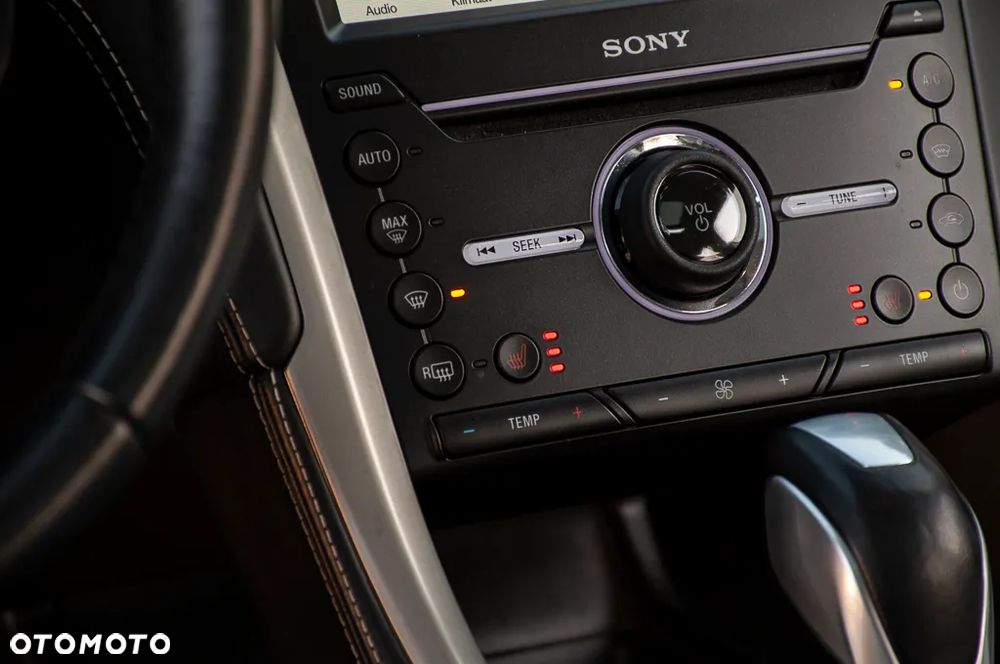 Ford Mondeo 2.0 TDCi STart-Stopp PowerShift-Aut Vignale - 32