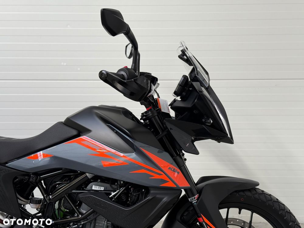 KTM Adventure - 11