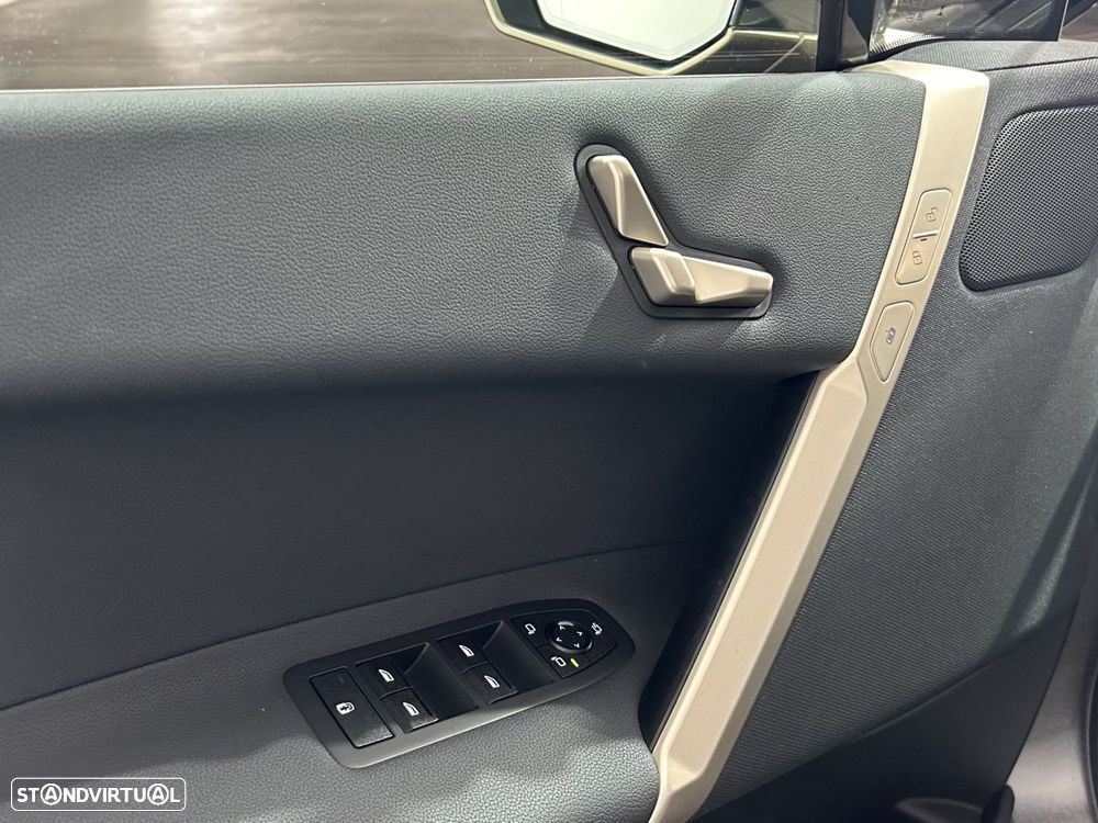 BMW iX xDrive 40 Pack Desportivo - 8