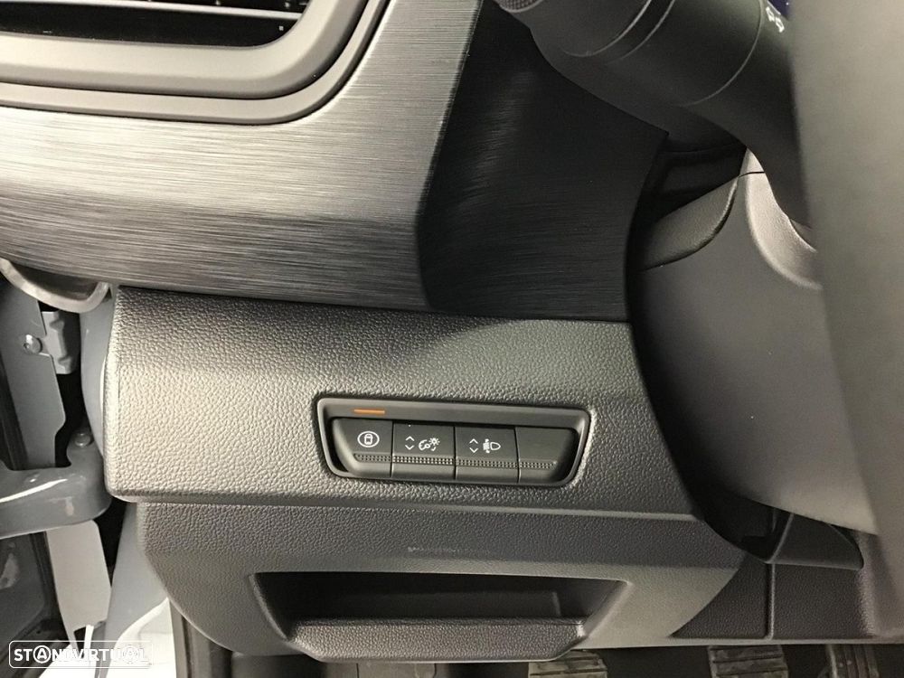 Renault Trafic 2.0 Blue dCi L2 Grand Intens - 18