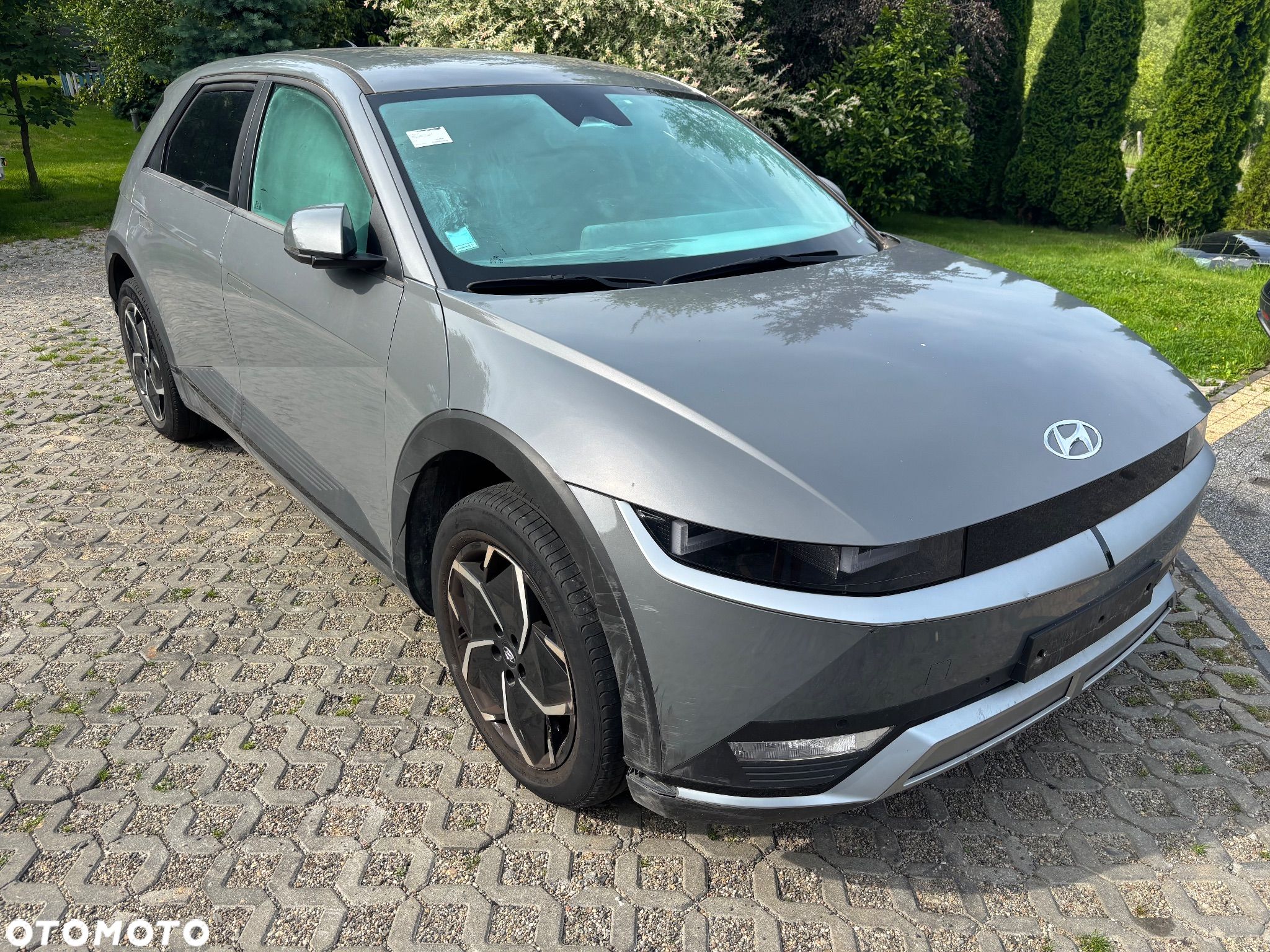 Hyundai IONIQ 5 58 kWh - 1