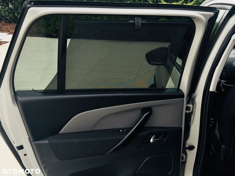 Citroën C4 Grand Picasso BlueHDi 120 SHINE - 27