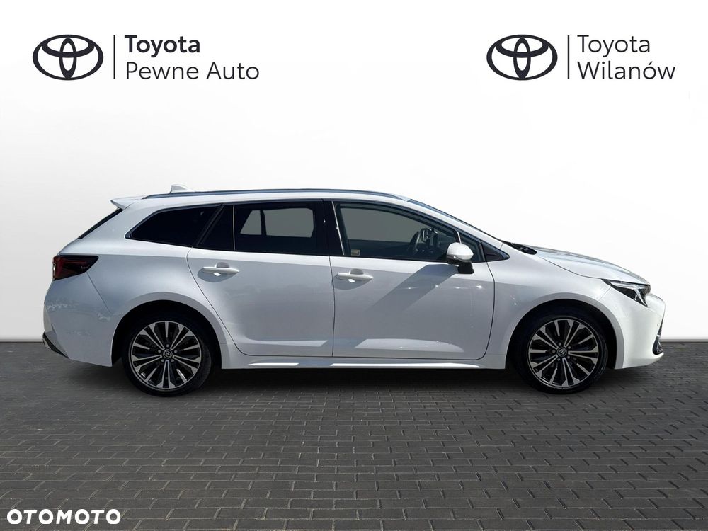 Toyota Corolla 1.8 Hybrid Style - 6