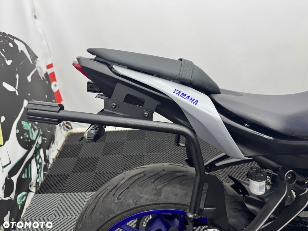 Yamaha MT - 38
