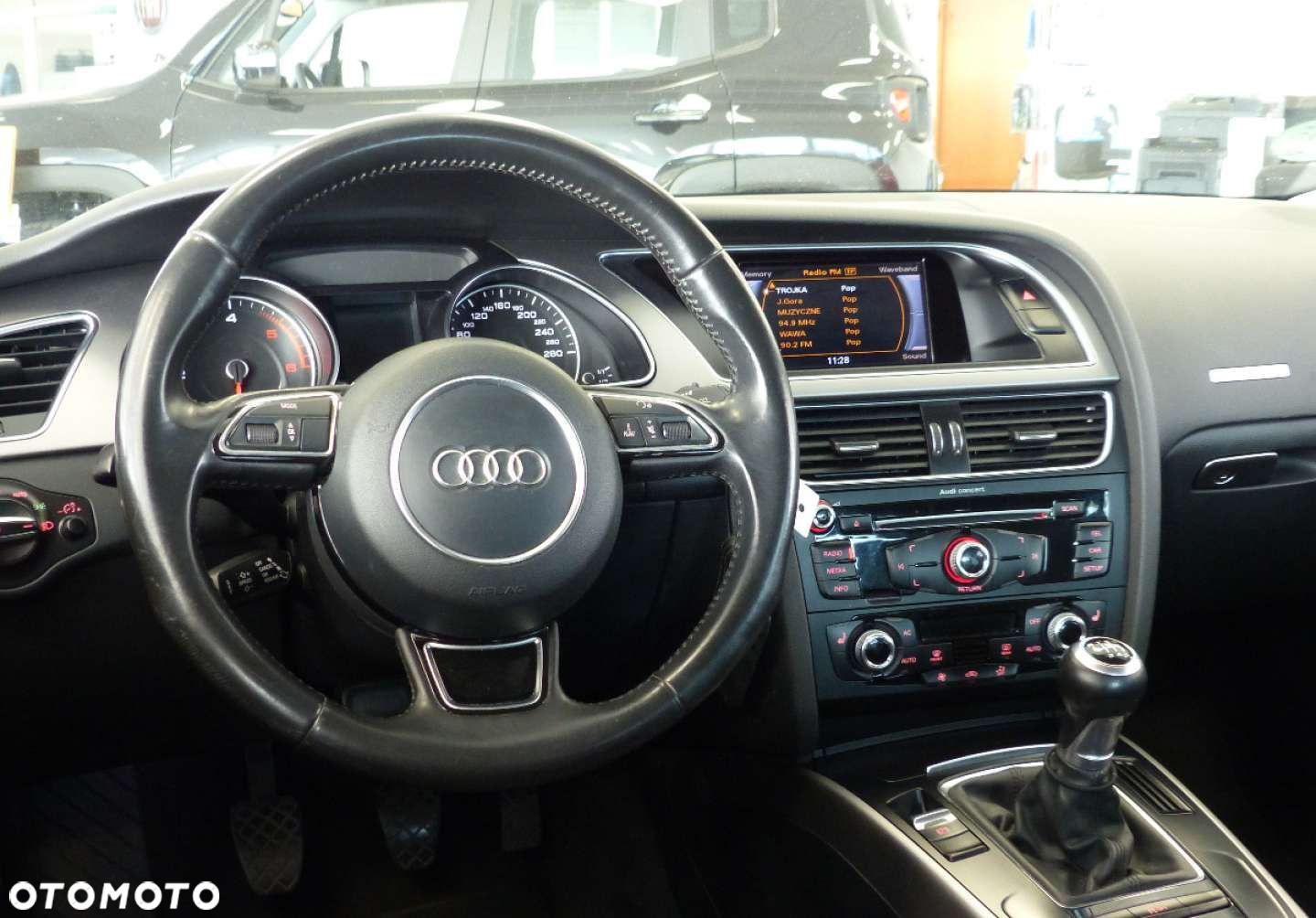 Audi A5 - 22