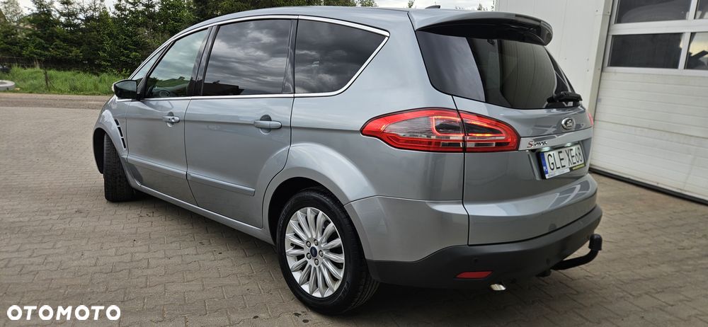 Ford S-Max 2.0 TDCi DPF Business Edition - 3