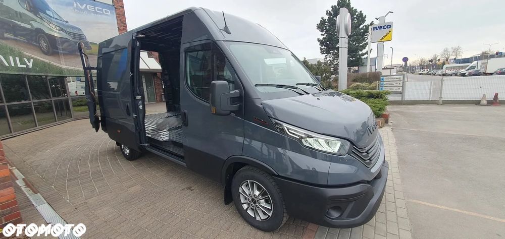 Iveco Daily 35S16A8 V 12m3 - 9