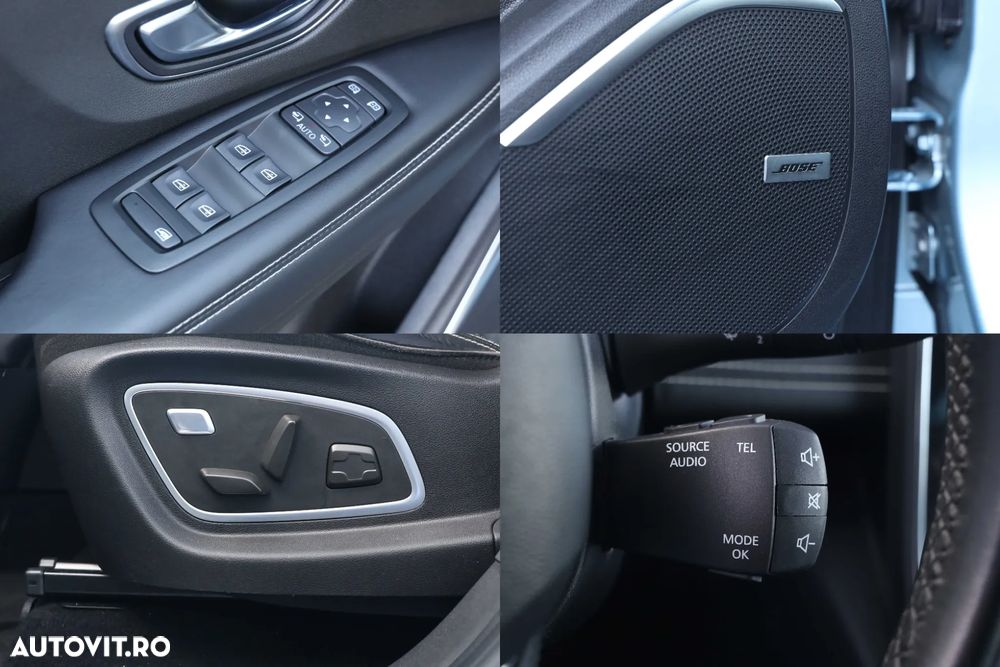 Renault Grand Scenic ENERGY dCi 160 EDC INITIALE PARIS - 20