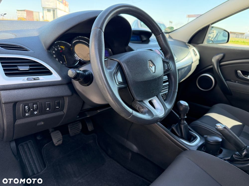 Renault Megane - 27