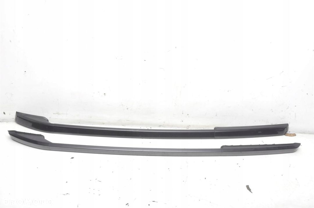 PEUGEOT 2008 RELINGI DACHOWE LIFT GT-LINE KOMPLET - 1