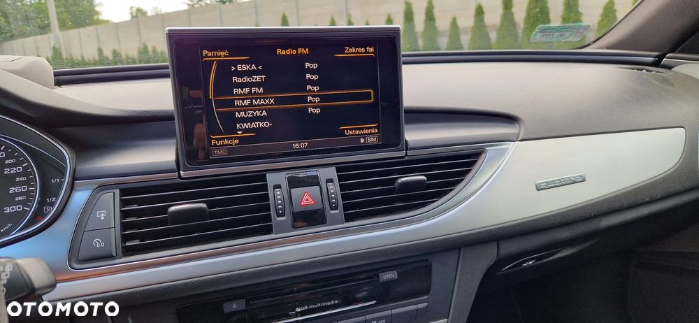 Audi A6 ver-3-0-tdi-dpf-quattro-s-tronic - 11