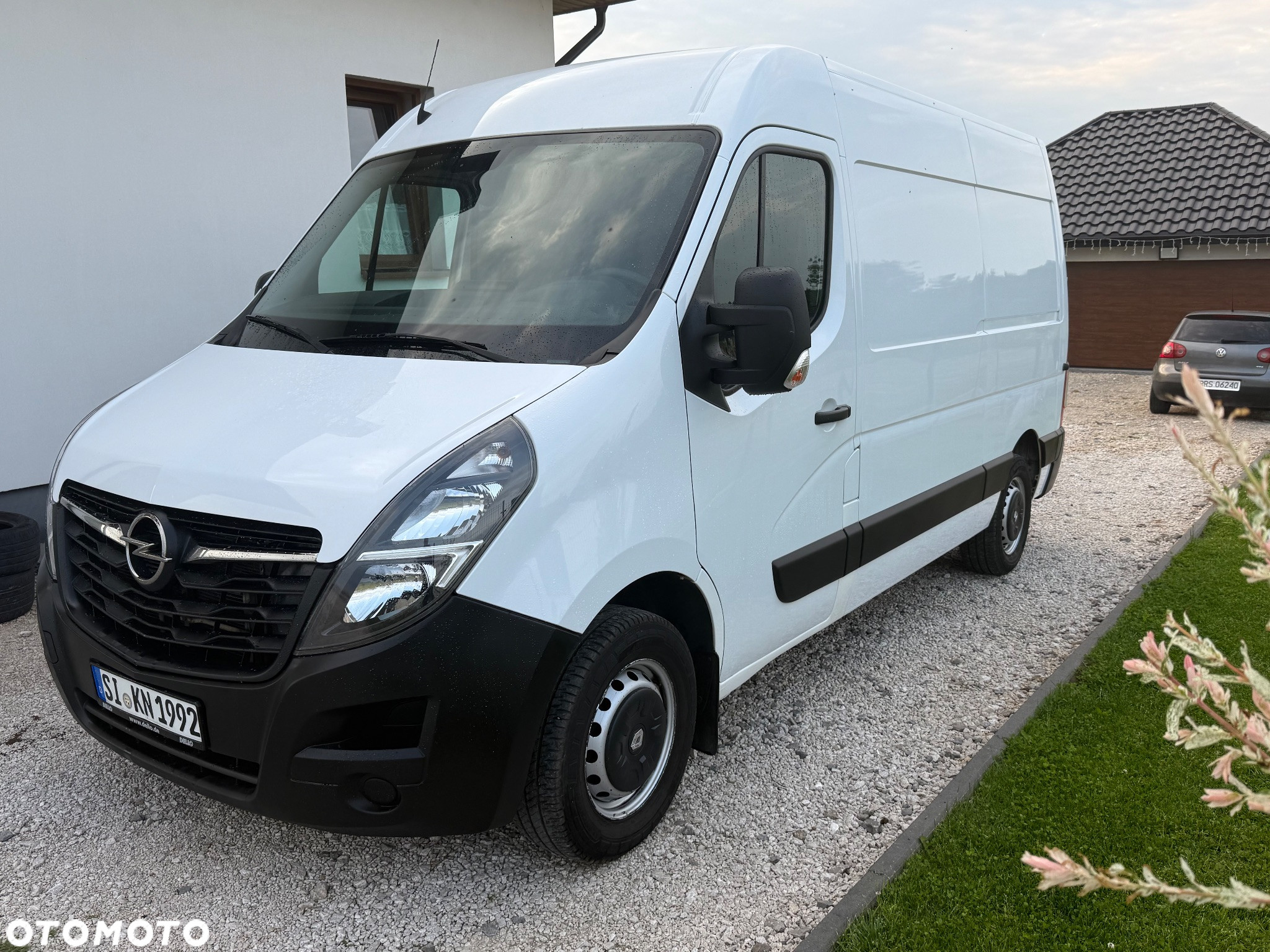Renault Master - 3