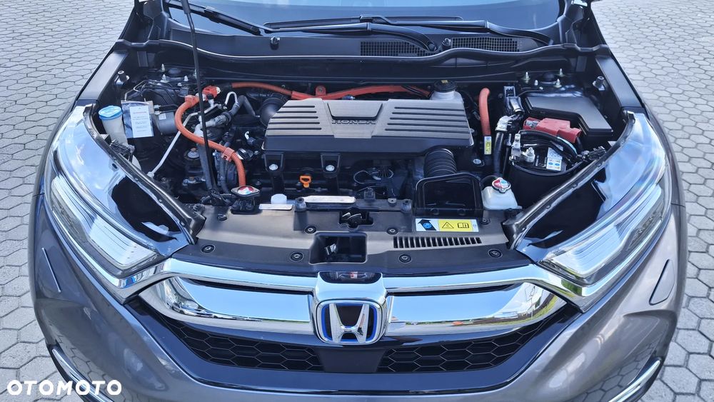 Honda CR-V e:HEV 2.0 i-MMD 4WD Executive - 30