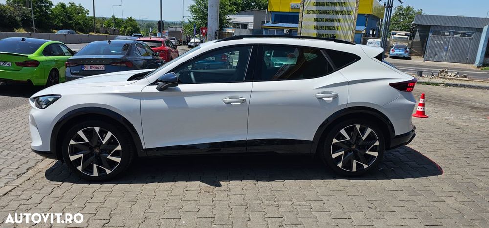 Cupra Formentor 2.0 TSI 4DRIVE DSG VZ - 5