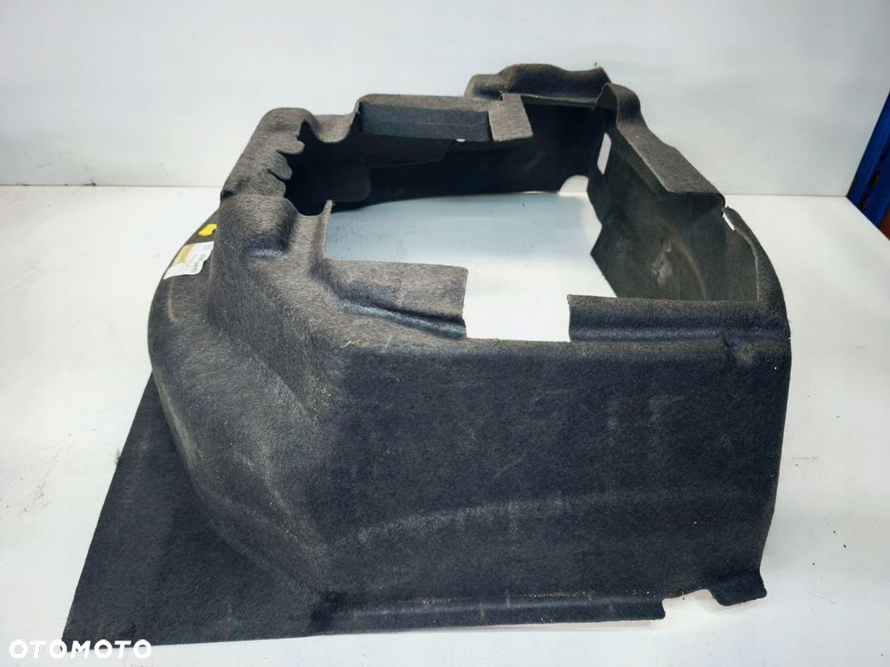WKŁADKA WYKŁADZINA KOŁA AUDI A4 B8 AVANT 8K9863697D - 3