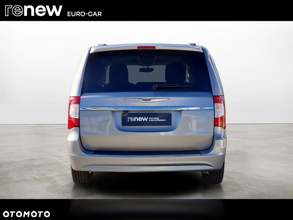 Chrysler Town & Country 3.6 Touring - 4