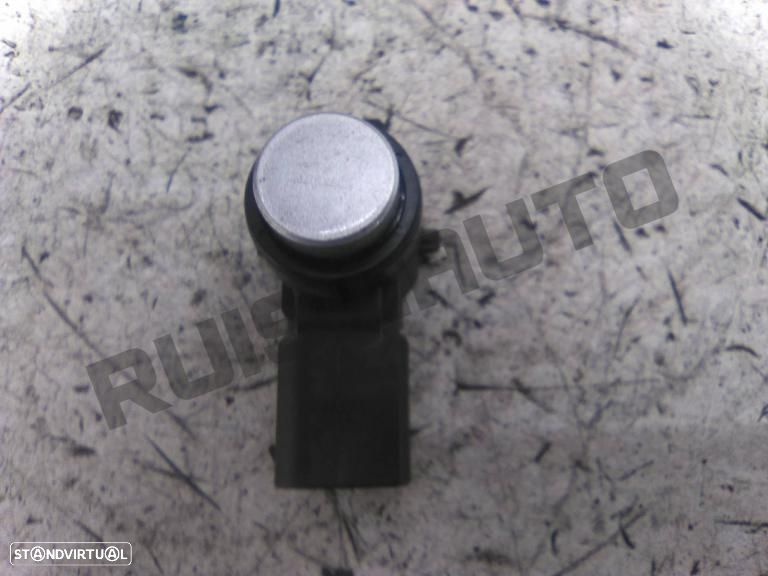 Sensor Estacionamento Traseiro 96752_02477zr Peugeot 308 Ii [20 - 1