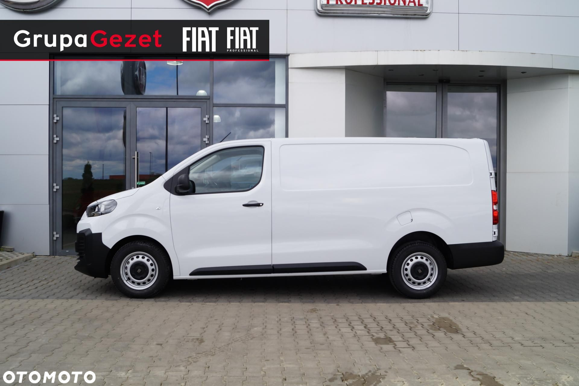 Fiat Scudo - 7