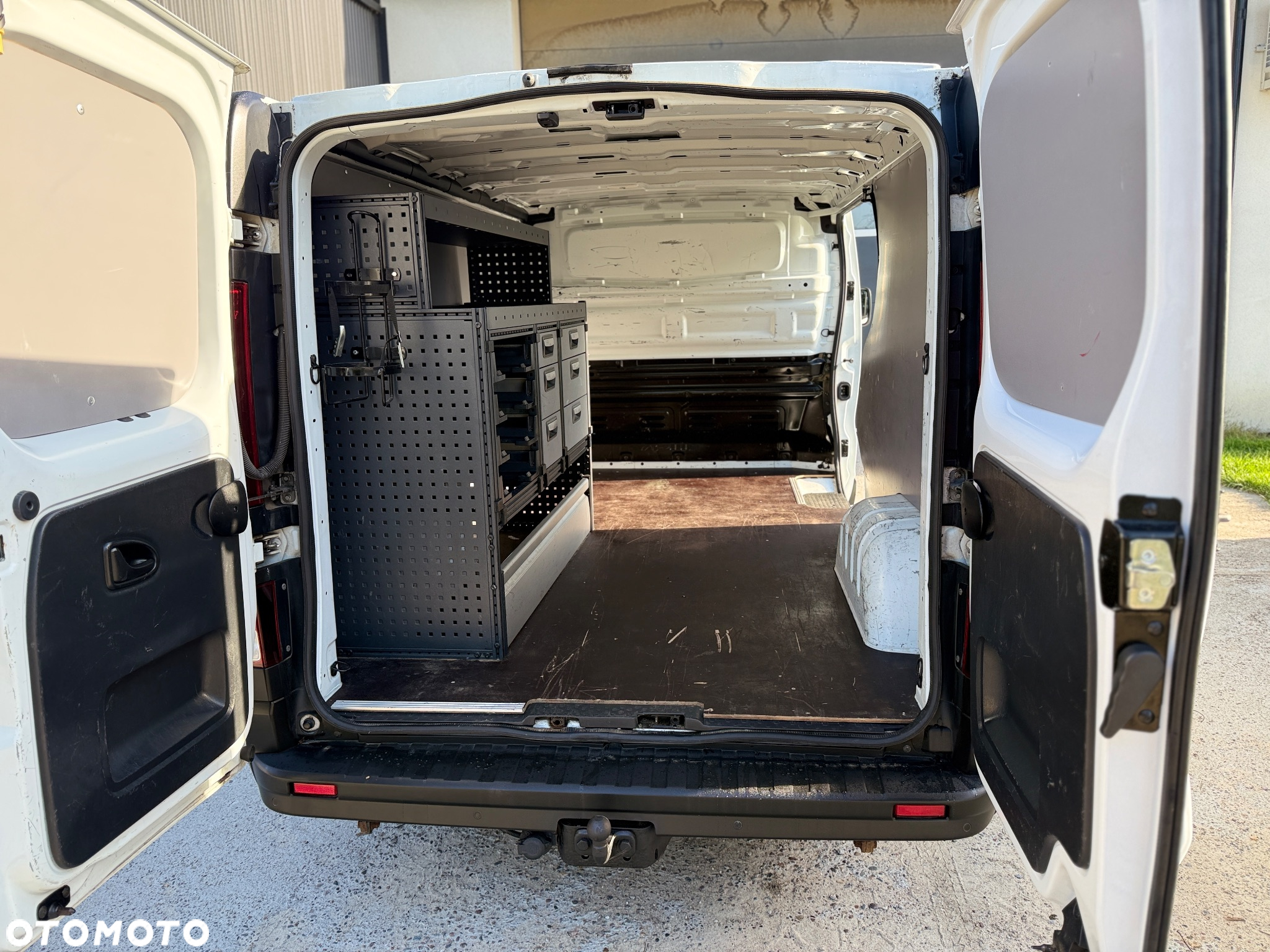 Renault Trafic - 29