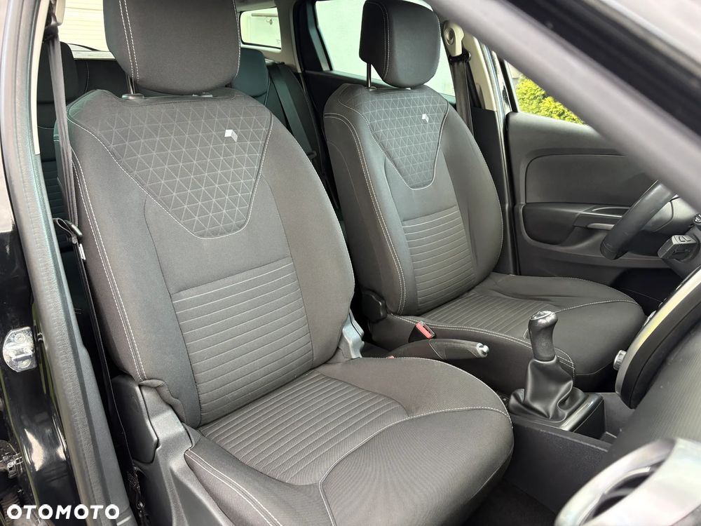 Renault Clio TCe 90 Limited - 20