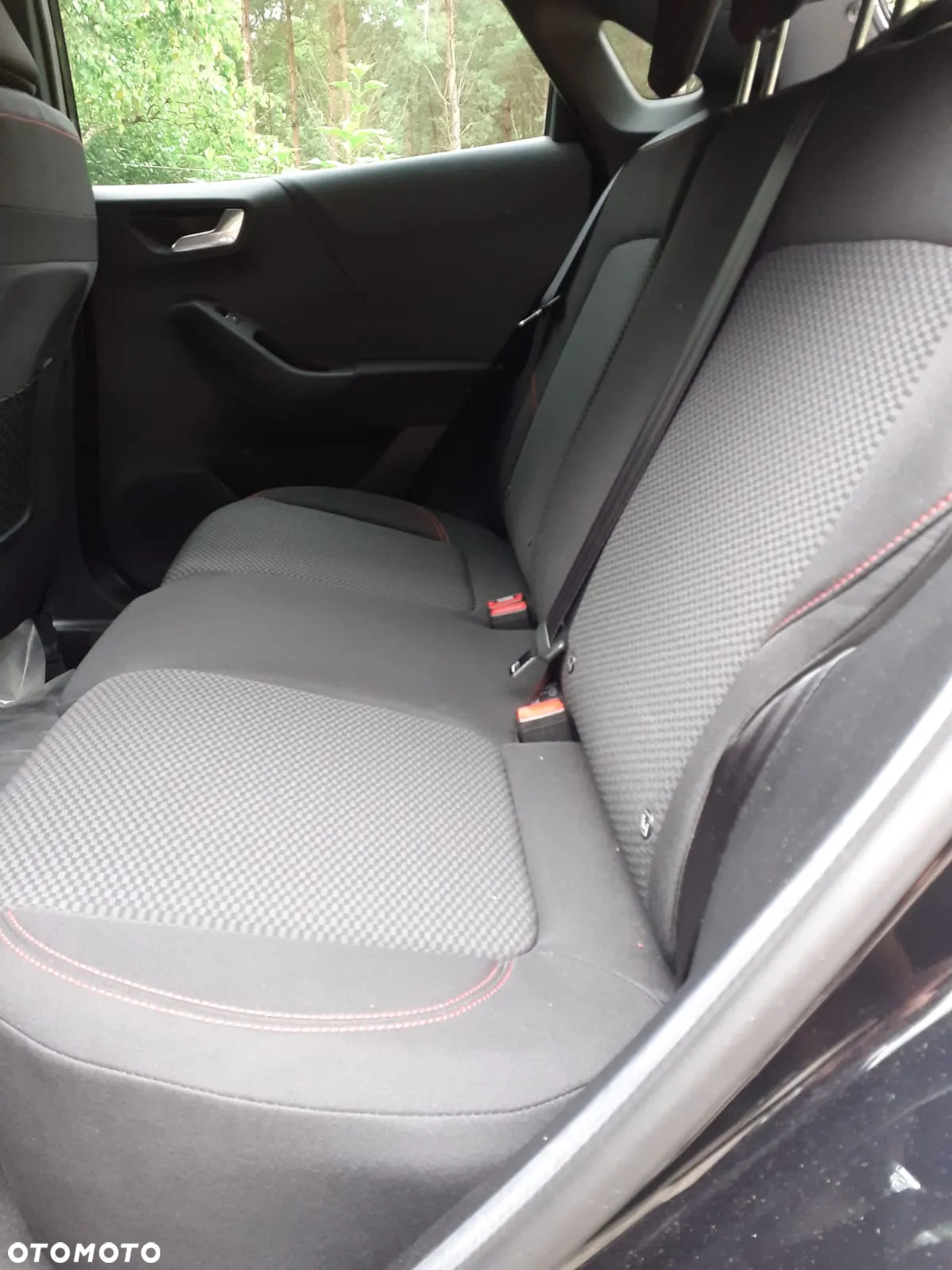 Ford Puma 1.0 EcoBoost Hybrid ST-LINE - 13