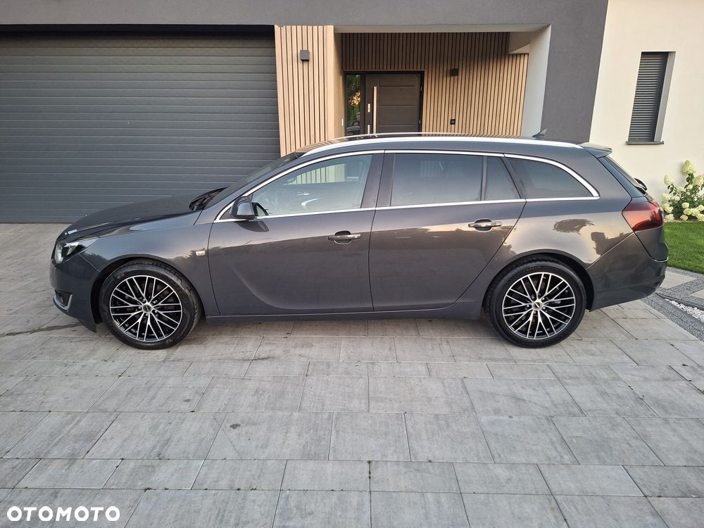 Opel Insignia - 2