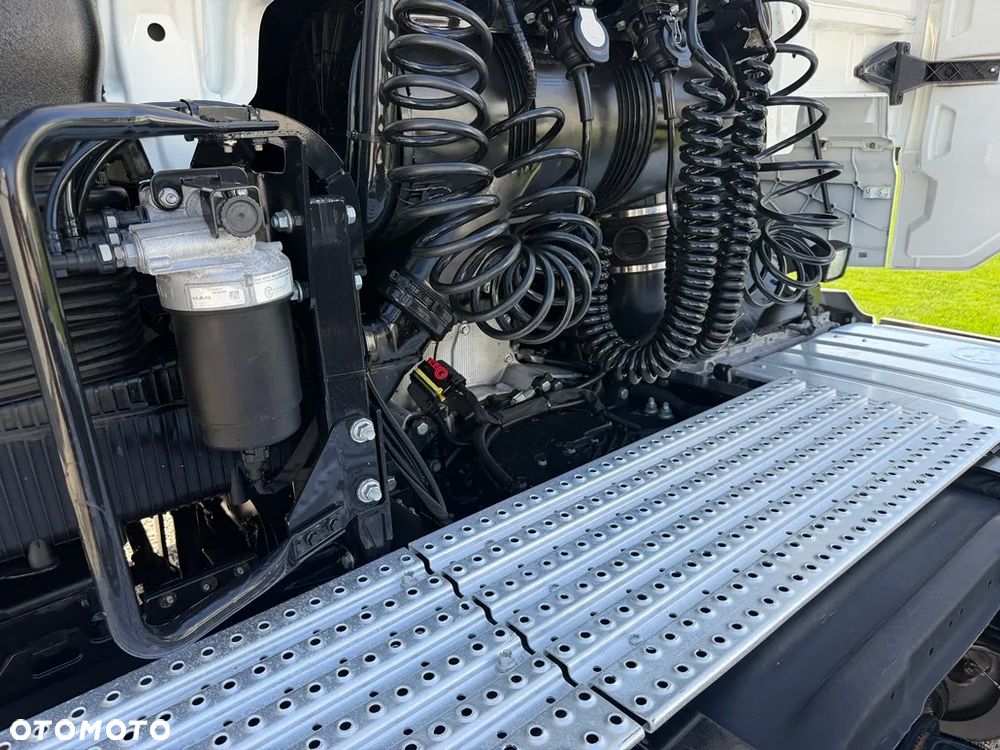 MAN TGX 18.470 GX*2022**STANDARD*JAK NOWY* - 20