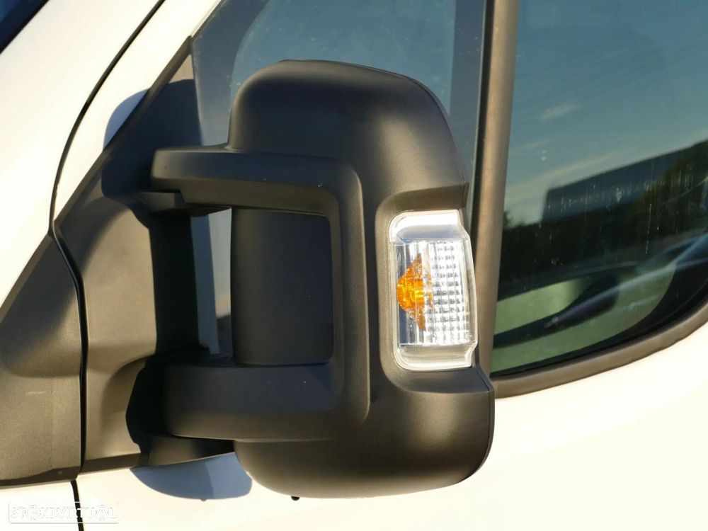Citroën Jumper 2.2 BlueHDi 3.3T L3H2 - 8