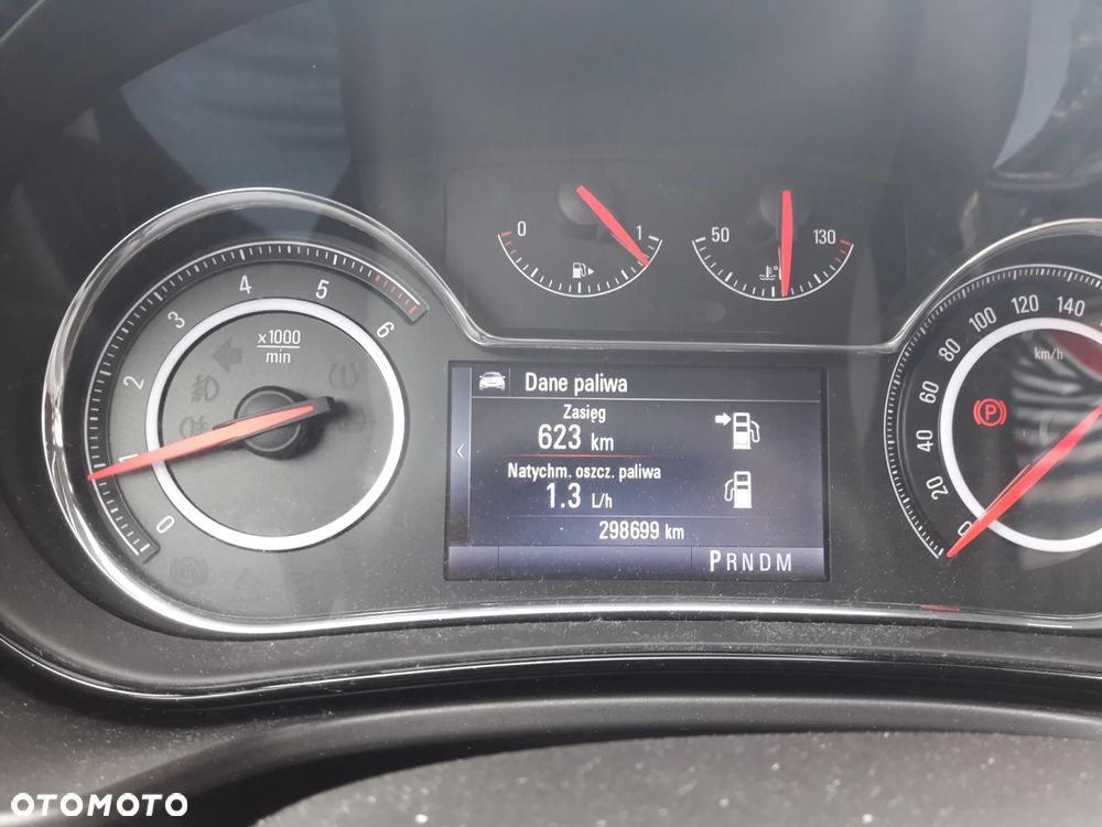 Opel Insignia - 14