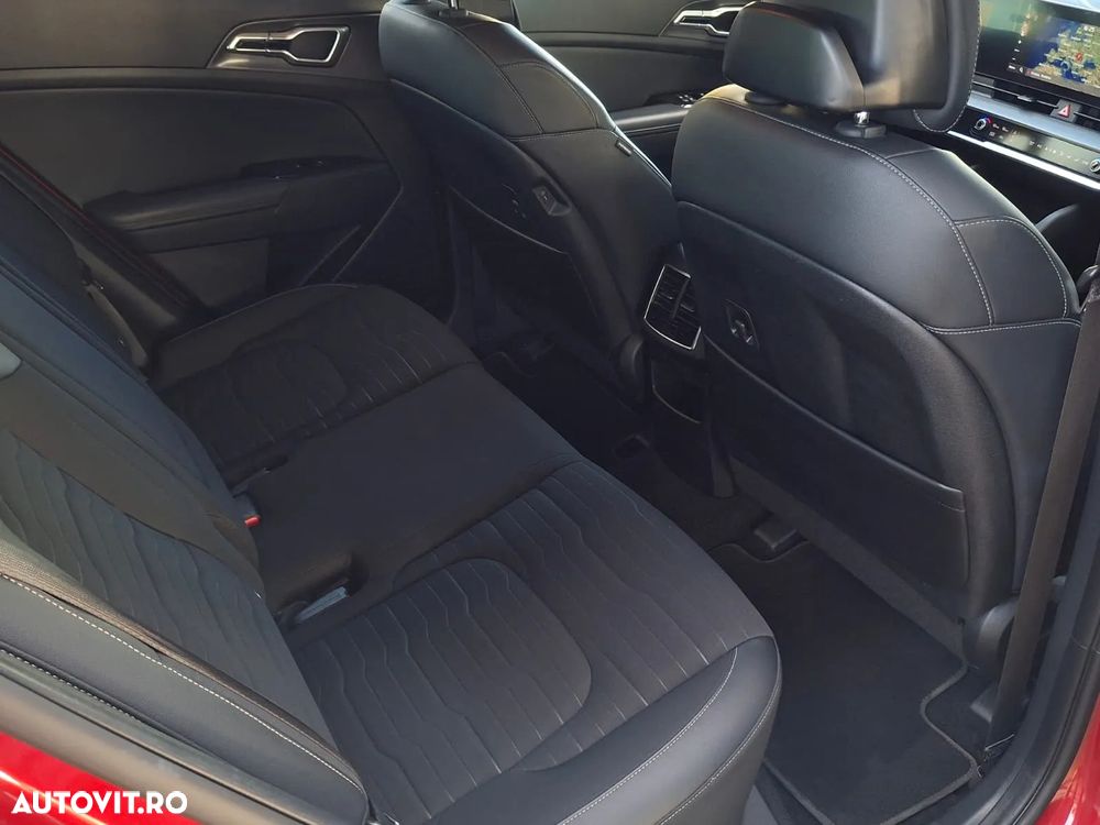Kia Sportage - 12
