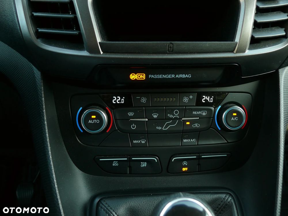 Ford Transit Connect Kombi 230 L2 Trend - 16
