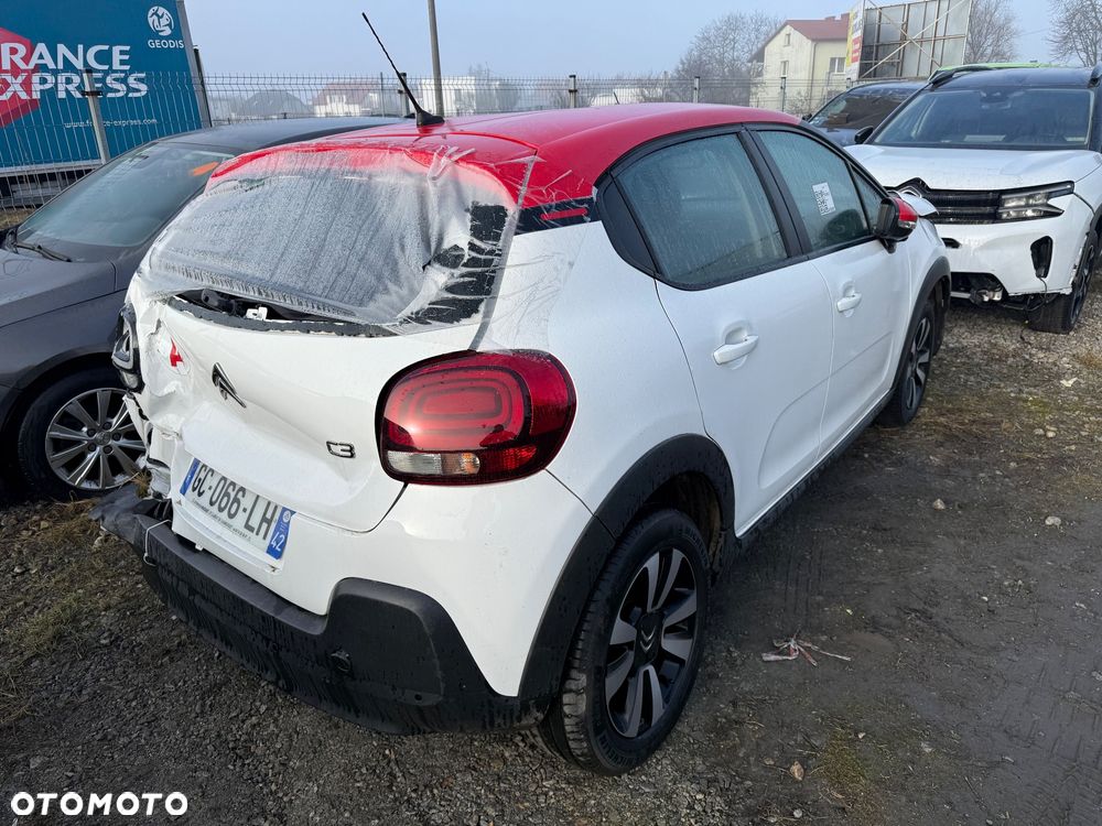 Citroën C3 - 3