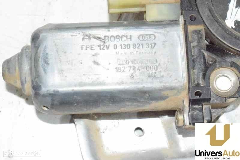 ELEVADOR DE VIDRO FRONTAL ESQUERDO LAND ROVER RANGE ROVER II 1994 -192744000 - 4