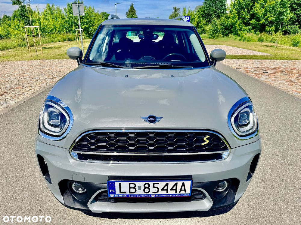 Mini Countryman 2021 photo 3